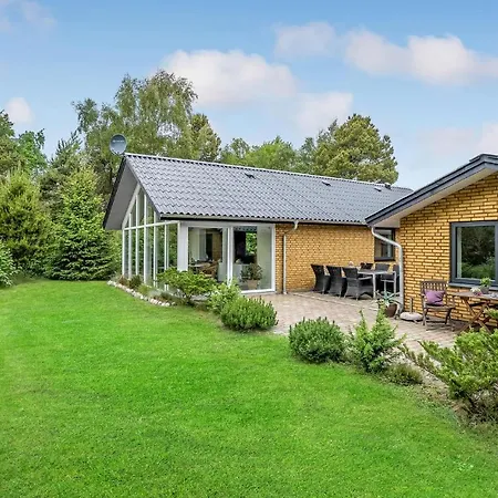 In With Wifi Semesterbostad *