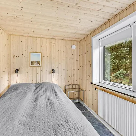 Holiday home Gorgeous In With Indoor Swimming Pool