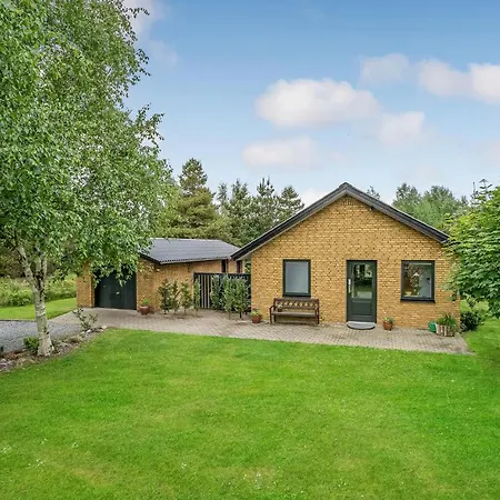 In With Wifi Semesterbostad *