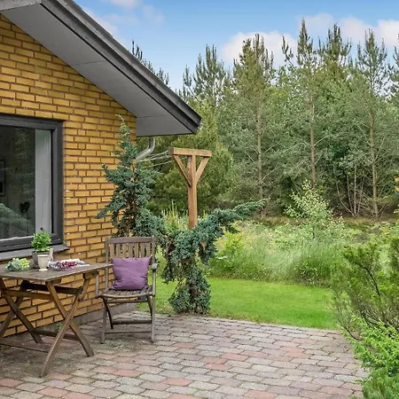 Semesterbostad In With Wifi