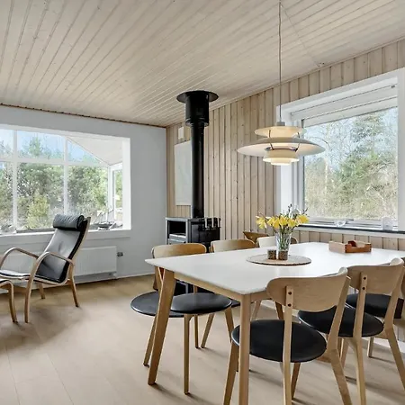 Semesterbostad In With Wifi *