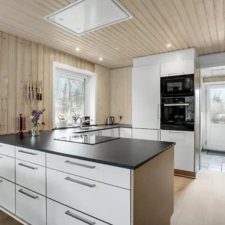 Semesterbostad In With Wifi