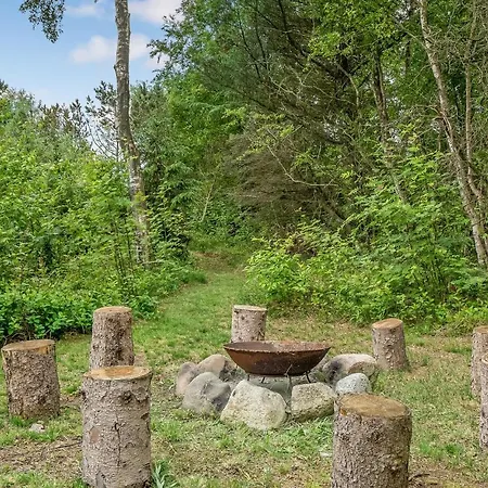 Semesterbostad In With Wifi