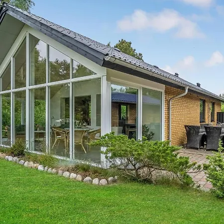 Holiday home Gorgeous In With Indoor Swimming Pool *