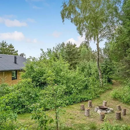 Gorgeous In With Indoor Swimming Pool * Tarm