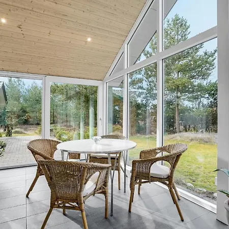 Semesterbostad In With Wifi