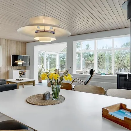 In With Wifi Semesterbostad