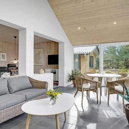 In With Wifi Semesterbostad