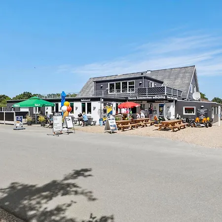 Semesterbostad In With Wifi Tarm