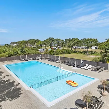 In With Wifi Semesterbostad *