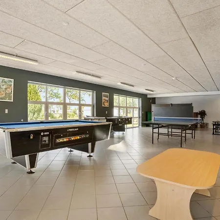 In With Wifi Semesterbostad